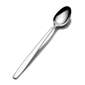 Gorham Plain Handle Sterling Infant Feeding Spoon image