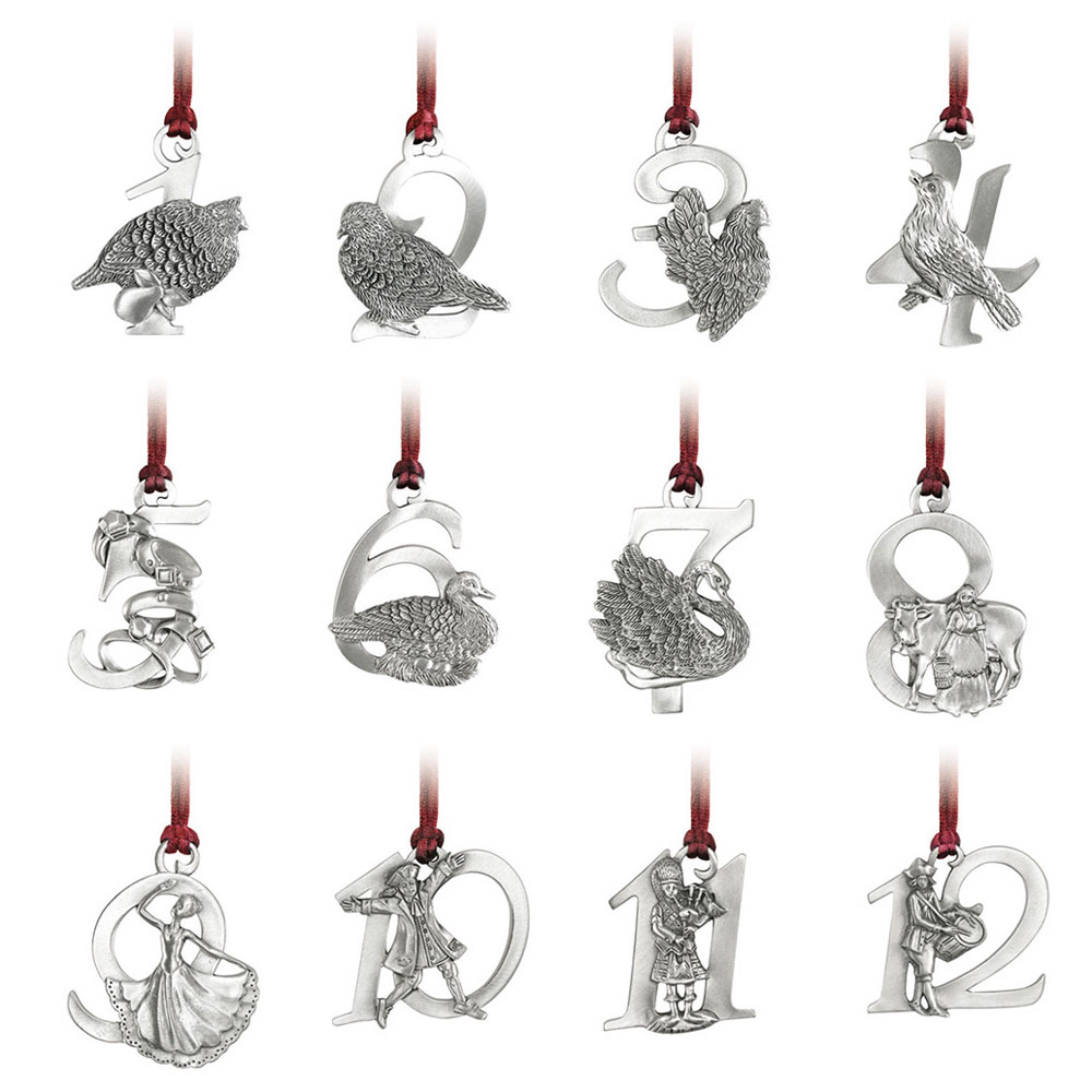 sterling-collectables-seagull-pewter-12-days-of-christmas-boxed-set