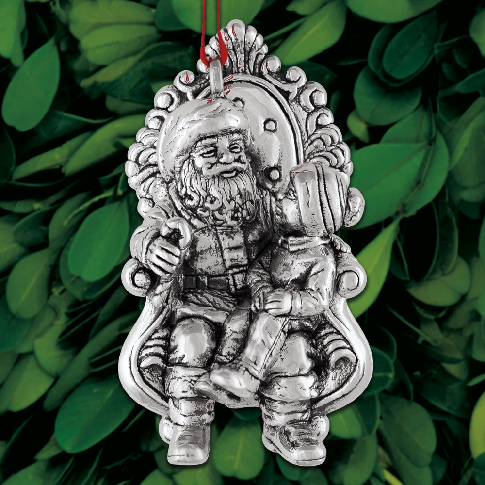 Sterling Collectables: 2023 Sterling Collectables Visiting Santa 9th ...