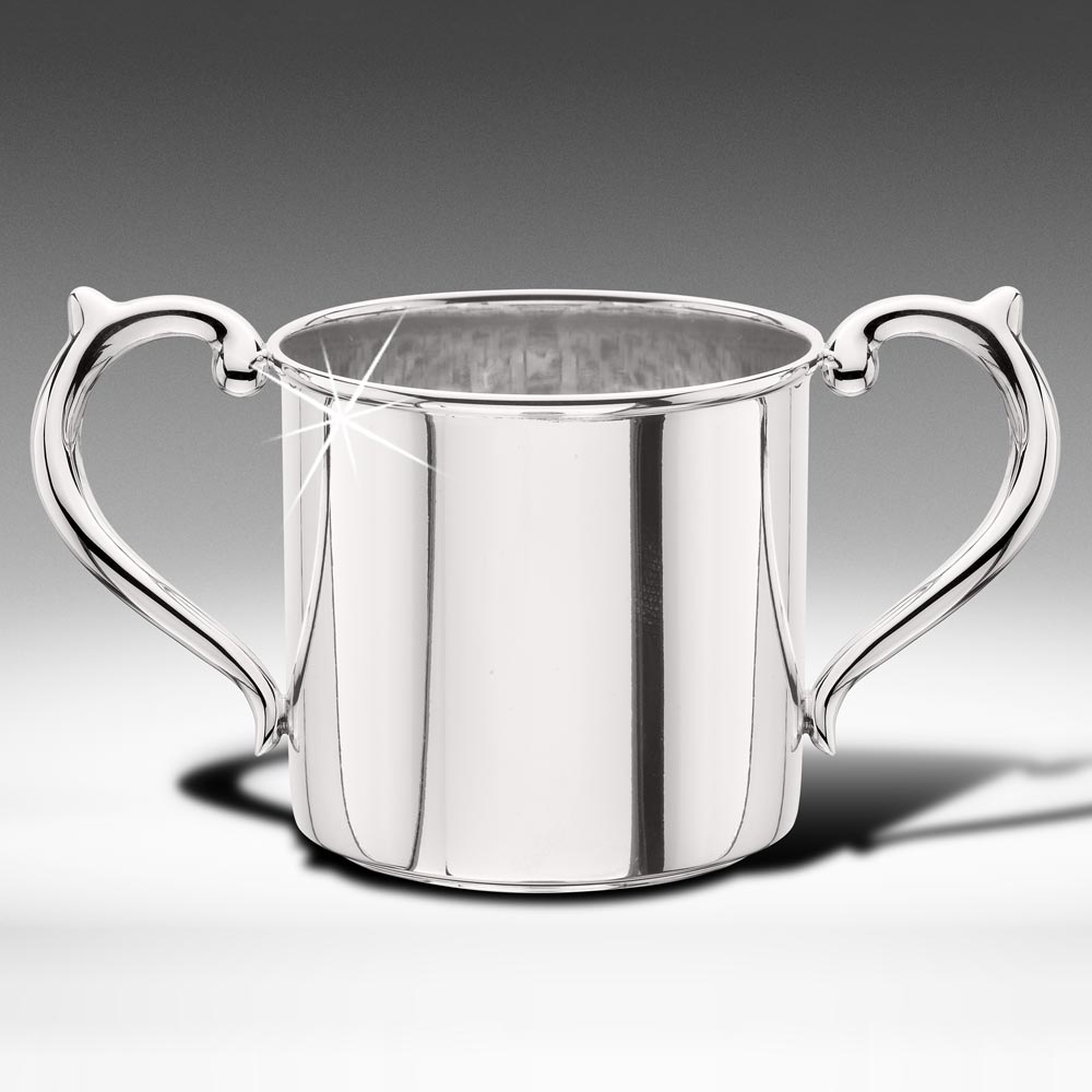 Sterling Collectables: Sterling Collectables Double Handled Sterling ...