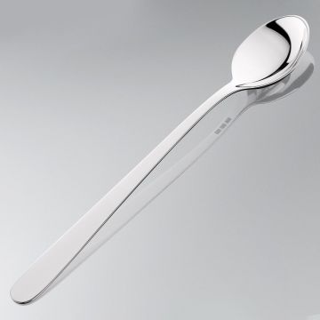 Sterling Collectables: Gorham Loop Sterling Baby Spoon