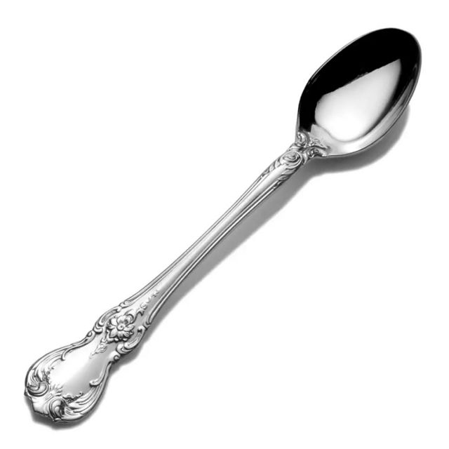 Sterling Infant Feeding Spoon