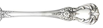 Towle Old Master Flatware Pattern image