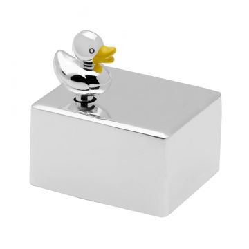 Wallace Baby Duck Music Box image