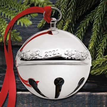 Download Sterling Collectables 2021 Bell Ornaments