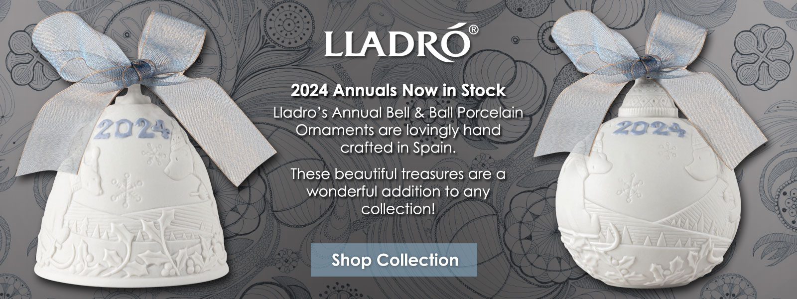 2024 Lladro Collection