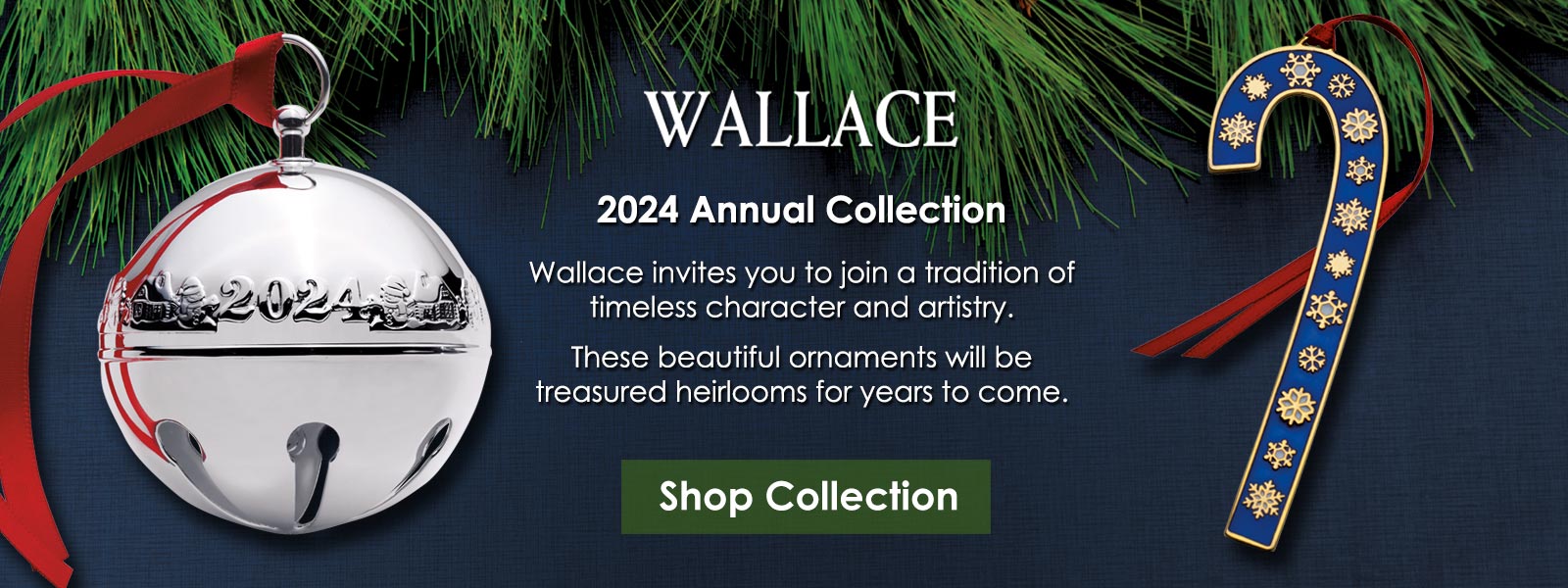 2024 Wallace Collection