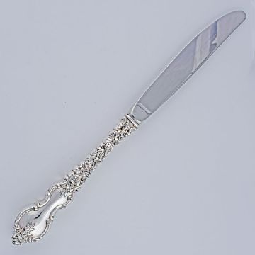 International Du Barry Knife Sterling Silver image