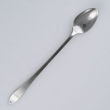 Tiffany & Co. Faneuil Infant Feeding Spoon Sterling image