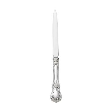 Towle Old Master Sterling Letter Opener image