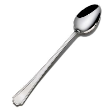 Gorham Fairfax Sterling Infant Feeding Spoon image