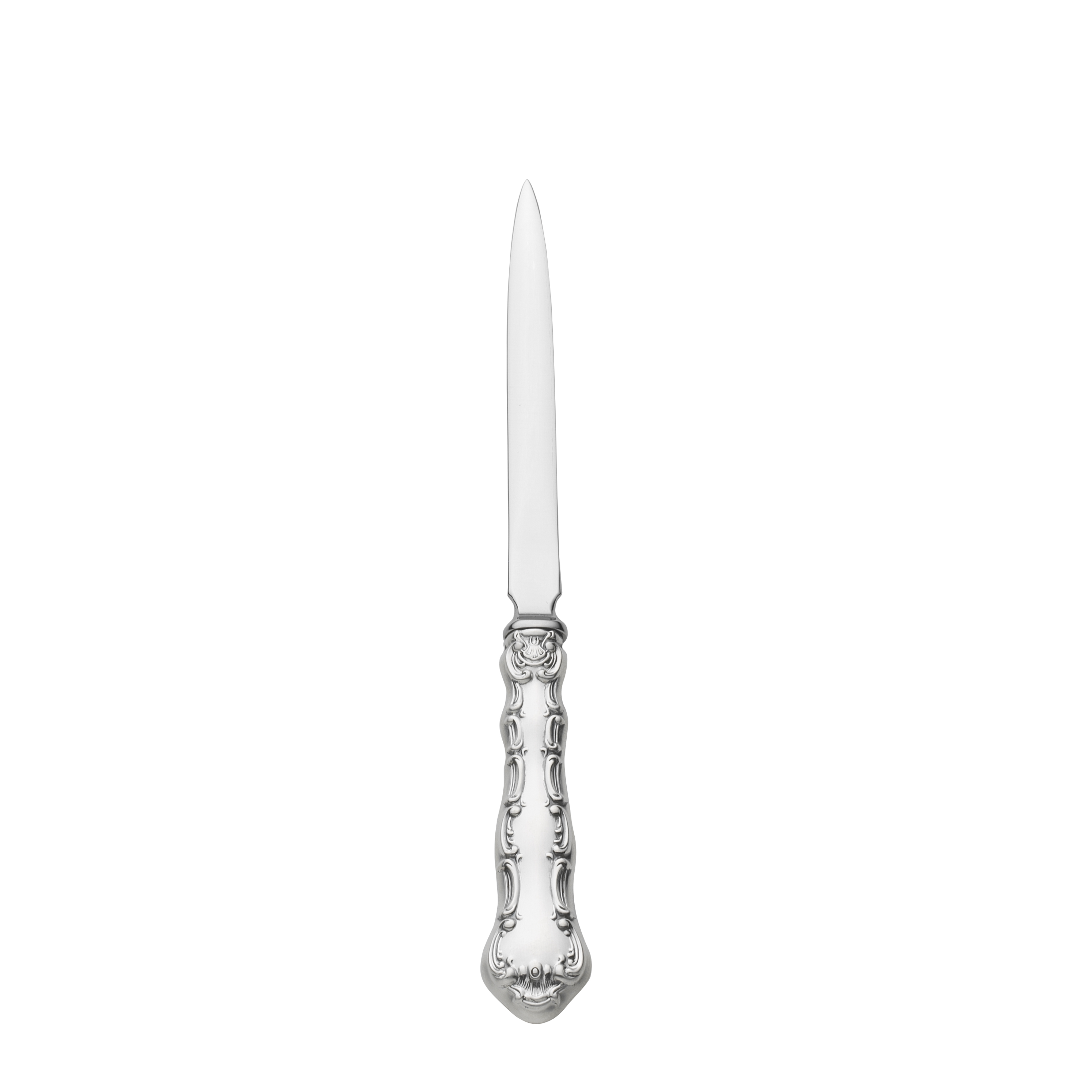 Sterling Collectables: Gorham Strasbourg Sterling Letter Opener