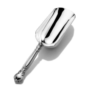 Gorham Chantilly Ice Scoop Sterling image
