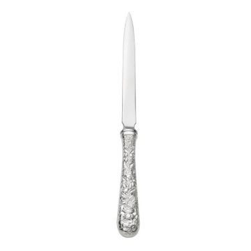 Kirk Stieff Repousse Sterling Letter Opener image