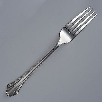 Lunt Bel Chateau Place Fork Sterling Silver image