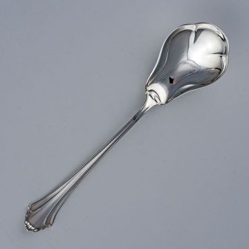 Lunt Bel Chateau Sugar Spoon Sterling Silver image