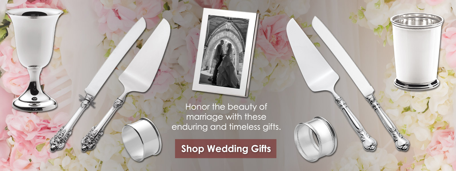 Wedding Gifts Collection