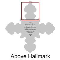 Above Hallmark