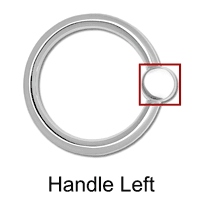 Handle Left