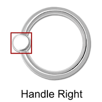 Handle Right