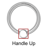 Handle Up