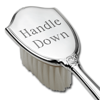Handle Down