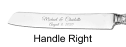 Handle Right