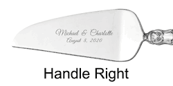 Handle Right