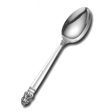 International Royal Danish Tablespoon Sterling Silver image