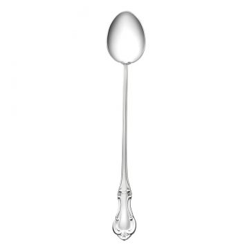 International Joan of Arc Iced-Beverage Spoon Sterling Silver image