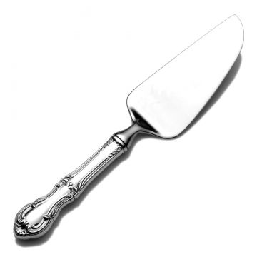 International Joan of Arc Cheese Serving Knife Sterling Silver image