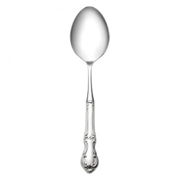 International Joan of Arc Stuffing Spoon Sterling Silver image