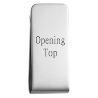 Opening Top