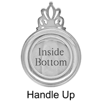 Handle Up - Inside Bottom