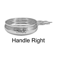 Handle Right - On Side