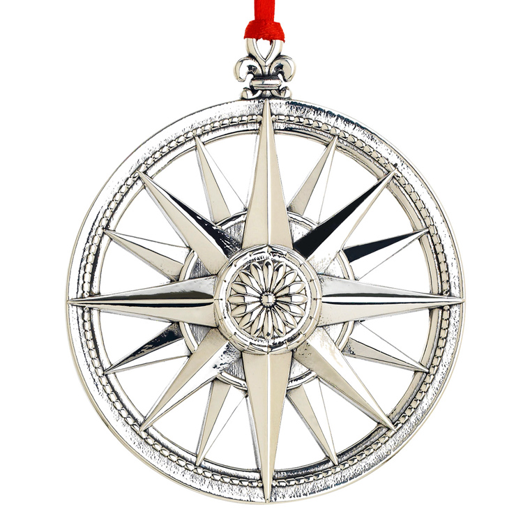 Звездный компас. Компас Кристмас. Роза ветров велоколесо. 16 Point Compass Rose collection. Макли в сербре звезда роза ветро.