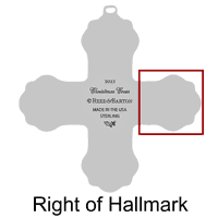 Right of Hallmark