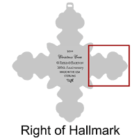 Right of Hallmark