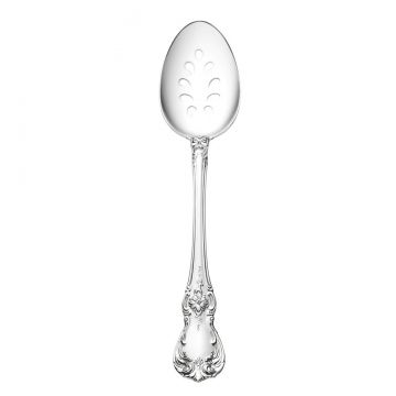 Towle Old Master Pierced Tablespoon Sterling Silver image