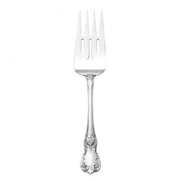Towle Old Master Cold Meat Fork Sterling Silver image