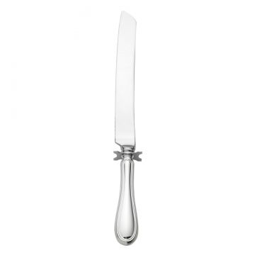 Wallace Giorgio Wedding Cake Knife Sterling Silver image