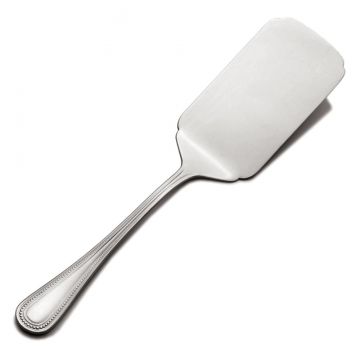 Wallace Continental Bead Stainless Steel Lasagna Server image