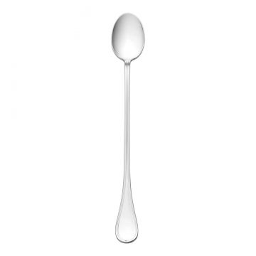 Wallace Giorgio Iced-Beverage Spoon Sterling Silver image