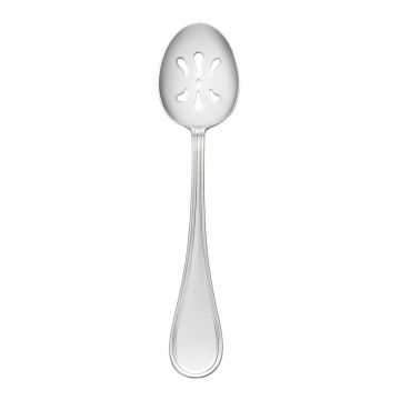 Wallace Giorgio Pierced Tablespoon Sterling Silver image