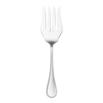 Wallace Giorgio Cold Meat Fork Sterling Silver image