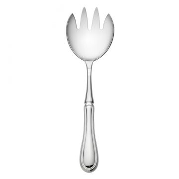 Wallace Giorgio Salad Serving Fork Sterling Silver image