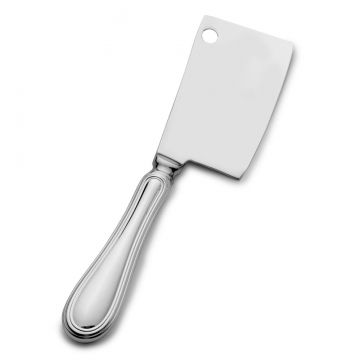 Wallace Giorgio Cheese Cleaver Sterling Silver image